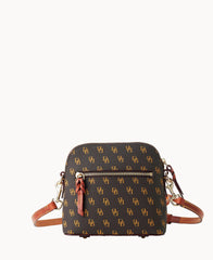 Gretta Domed Crossbody