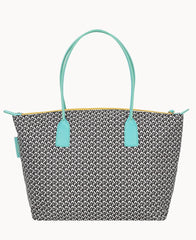 Roberta Pieri Tatami Fun Large Robertina Tote