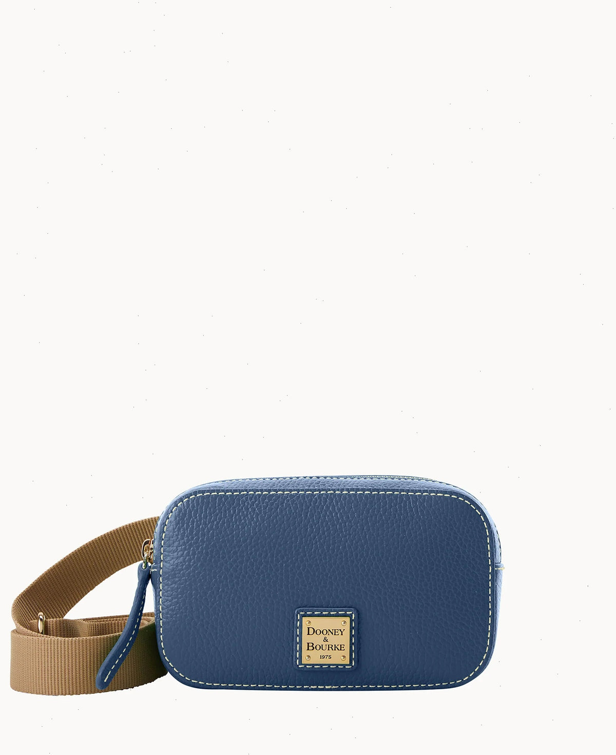 Lucca Leather Belt Bag