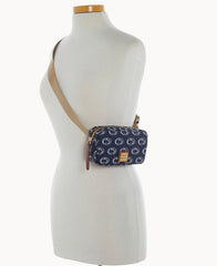 Collegiate Penn State University Belt Bag