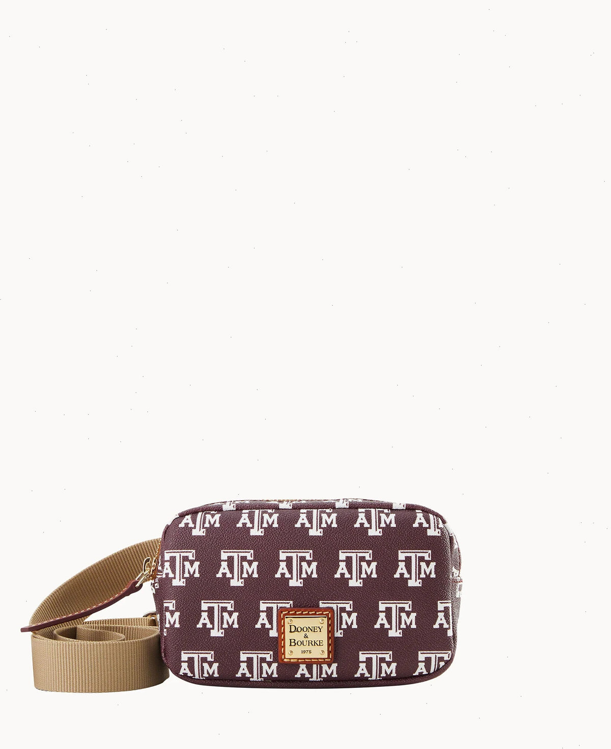 Collegiate Texas A&M Belt Bag