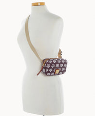 Collegiate Texas A&M Belt Bag