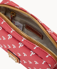 MLB Phillies Belt Bag
