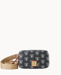 NFL Raiders Belt Bag
