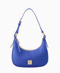 Lucca Leather Hobo