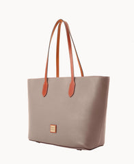 Pebble Grain Large Tote