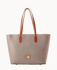 Pebble Grain Large Tote