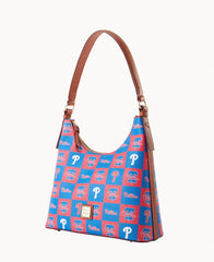 MLB Phillies Hobo