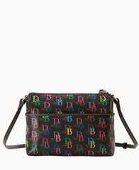 DB75 Multi Katie Crossbody