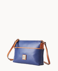Wexford Leather Katie Crossbody
