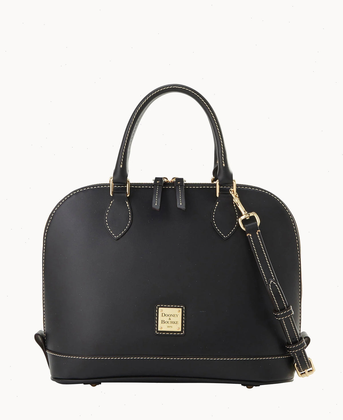 Penrose Zip Zip Satchel