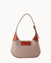 Pebble Turnlock Hobo 26