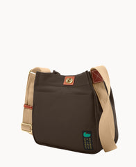Canvas Crossbody 28