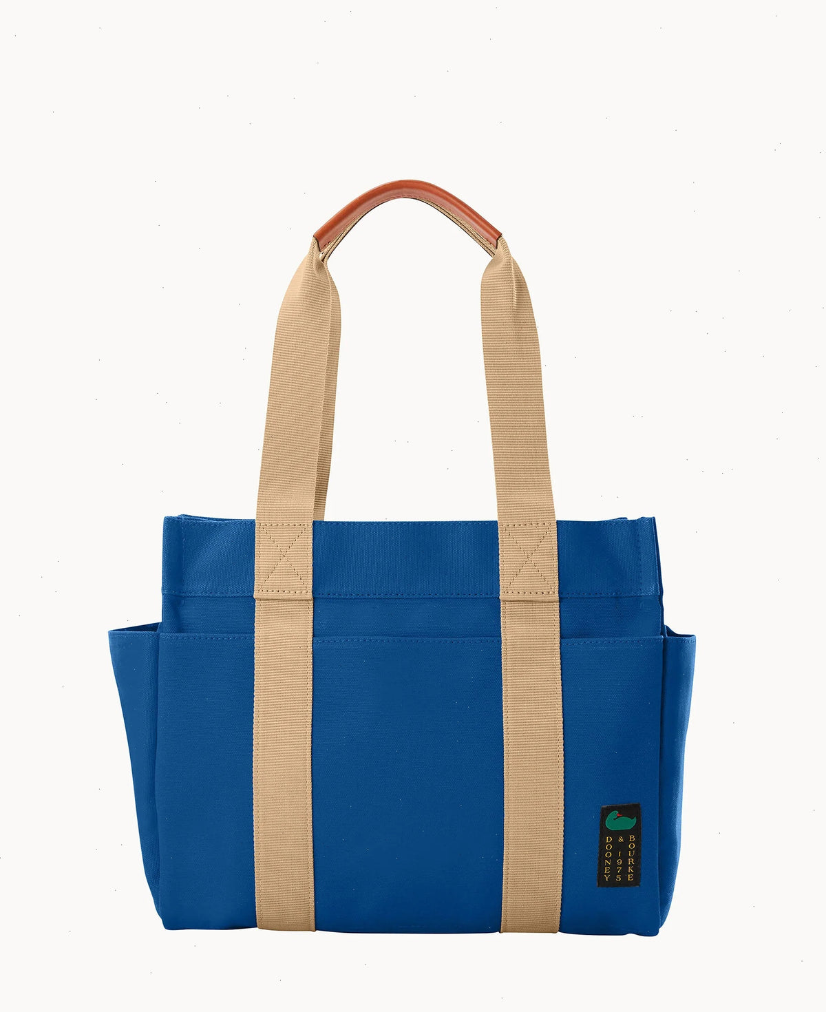 Canvas Tote 35