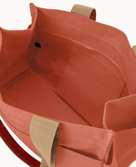 Canvas Tote 45
