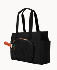Canvas Pickleball Tote 40