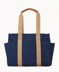 Canvas Pickleball Tote 40