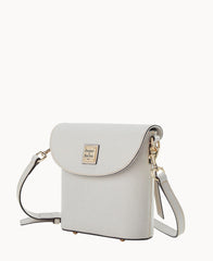 Saffiano Binocular Bag