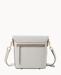 Saffiano Binocular Bag