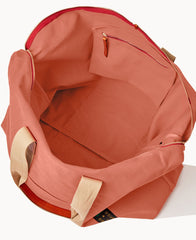 Canvas Duffle 60
