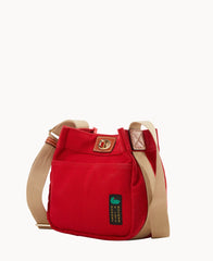 Canvas Crossbody 20