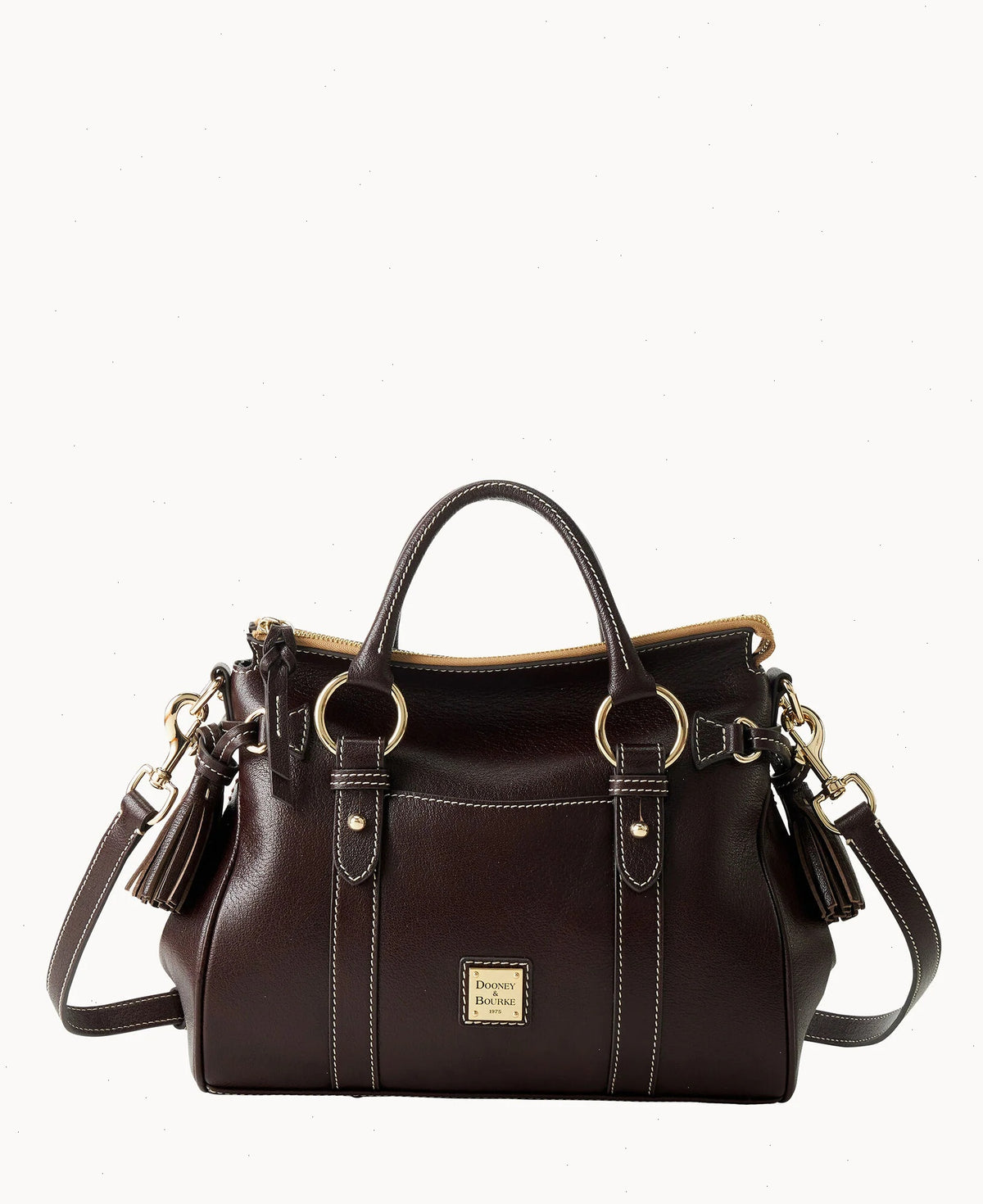 Sorrento Satchel 30 With Pocket