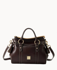 Sorrento Satchel 30 With Pocket