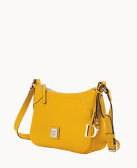 Sorrento Crossbody Hobo 22