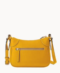 Sorrento Crossbody Hobo 22