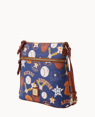 MLB Astros Crossbody