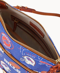 NFL Bills Crossbody