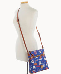 NFL Bills Crossbody