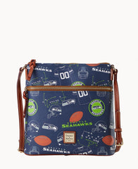 NFL Seahawks Crossbody