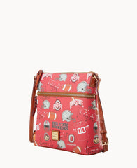 Collegiate Ohio State University Crossbody