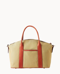 Nylon Madeline Satchel