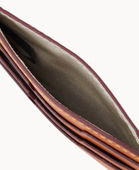 NFL Chiefs Credit Card Case