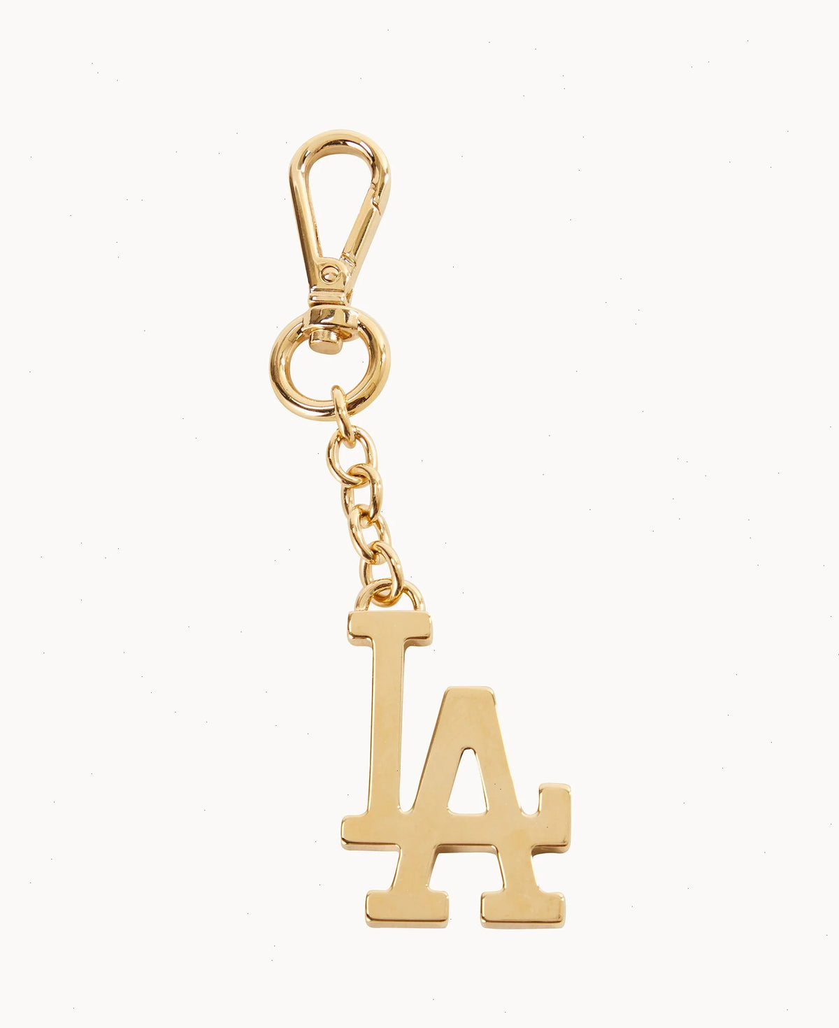 MLB Los Angeles Dodgers Pendant Key Chain