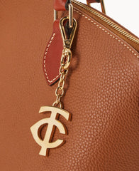 MLB Minnesota Twins Pendant Key Chain