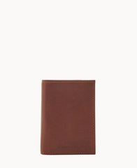 Florentine Trifold Wallet