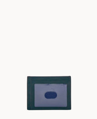 Florentine Card Case