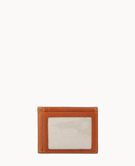 MLB Giants Card Case