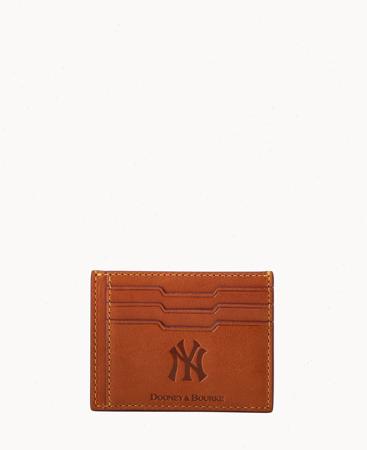 MLB Yankees Card Case