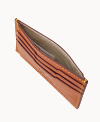 MLB Yankees Card Case