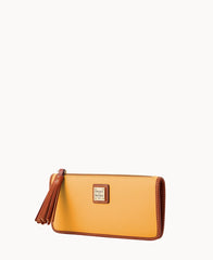 Kirby Tatum Wristlet