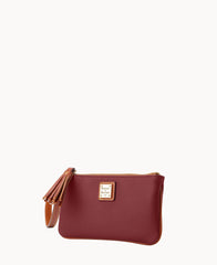 Kirby Small Carrington Wristlet