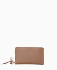 Henrys Zip Around Wristlet