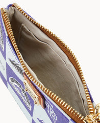 MLB Rockies Stadium Wristlet