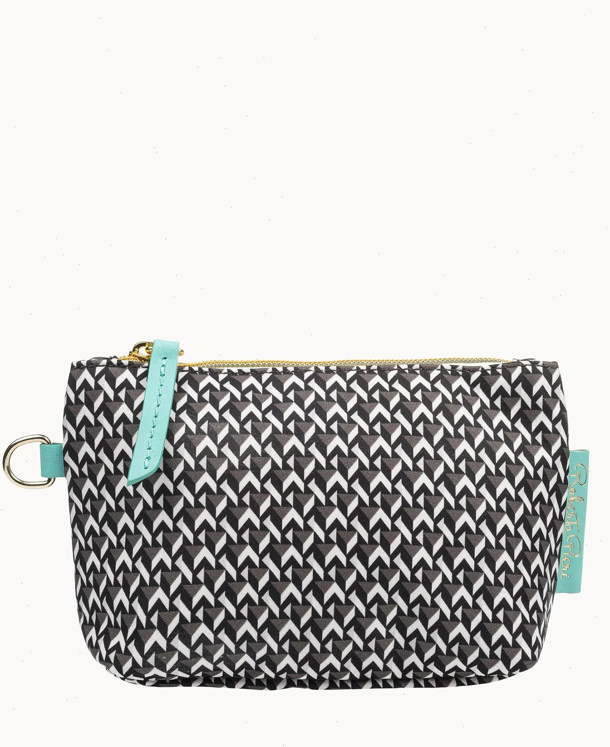Roberta Pieri Tatami Fun Robertina Cosmetic Case
