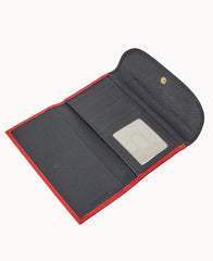 MLB Phillies Continental Clutch