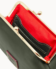 Florentine Large Framed Purse